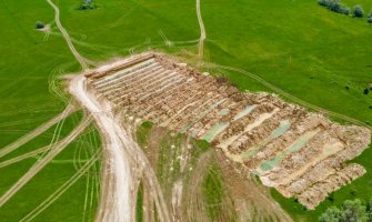 Devastacija močvarnih livada Nikšićkog polja, potrebna hitna reakcija nadležnih