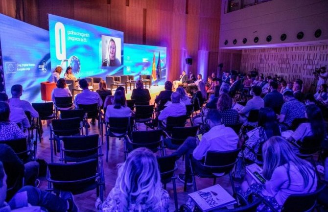 Novi trenutak poziva na inkluzivni dijalog i veću odgovornost svih aktera u procesu evropske integracije