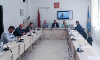 Izvjesna uspješna turistička sezona