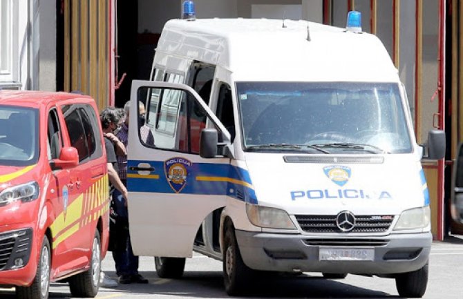 Velika policijska akcija u Zagrebu, uhapšen i direktor HRT-a