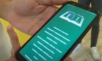 Učenici Elektrotehničke škole 