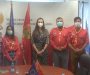 Podrška Uprave za sport i mlade Savezu izviđača - ključna