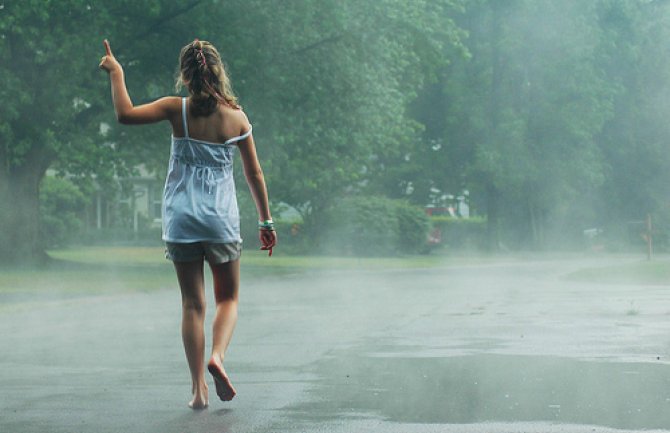 Stiže rashlađanje: Mjestimično kiša i pljuskovi, do 37 stepeni