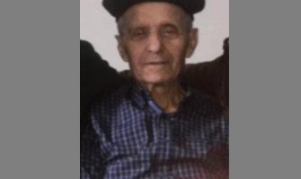 Bijelo Polje: Nestao Tahir Kurgaš (85), porodica moli za pomoć