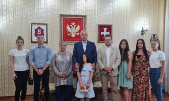 Očuvanje jezika i kulture važno za jačanje nacionalnog identiteta