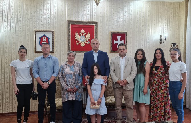 Očuvanje jezika i kulture važno za jačanje nacionalnog identiteta