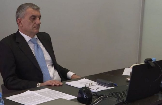 Obezbijediti neophodan nivo proizvodnje energije i stabilnost energetskog sistema CG u cjelini