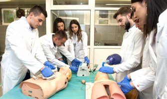 Prijemni ispiti za Medicinu i Stomatologiju 6. jula