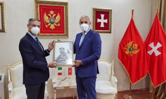 Kašćelan i Zelioli razgovarali o oporavku privrede nakon pandemije koronavirsa