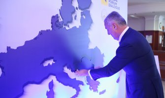 Đukanović: Ne tražimo prečice na putu ka članstvu u EU