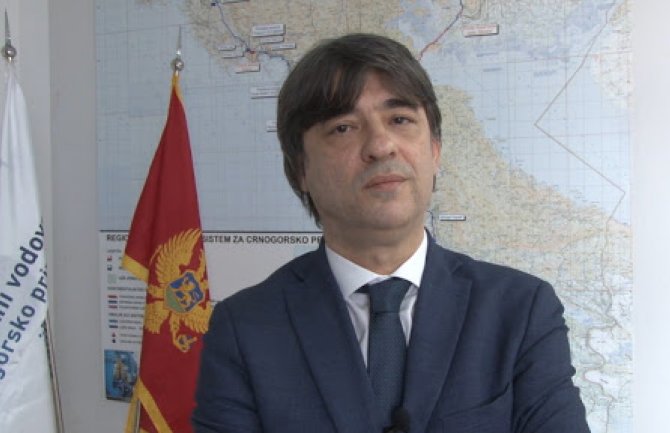 Jevrić razriješen zbog gubitka od skoro 199 hiljada eura,Đurašković direktor regionalnog vodovoda