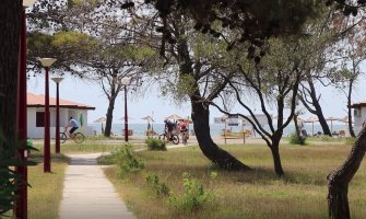 U Ulcinju i dalje najviše novooboljelih na 100.000 stanovnika