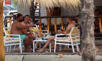 U Ulcinju najviše novooboljelih u posljednje dvije sedmice