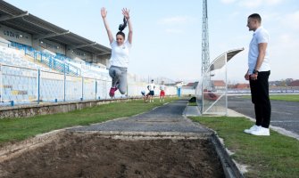 Na Fakultetu za sport i fizičko vaspitanje prijemni ispiti 7. i 8. jula