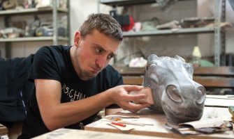 Na Fakultetu likovnih umjetnosti prvi dio prijemnog ispita počinje sjutra