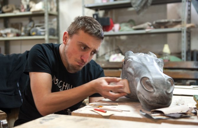 Na Fakultetu likovnih umjetnosti prvi dio prijemnog ispita počinje sjutra