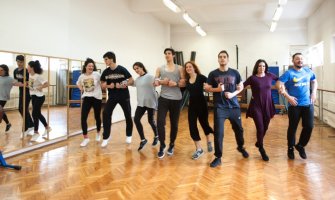 Na Fakultetu dramskih umjetnosti danas počeli prijemni ispiti