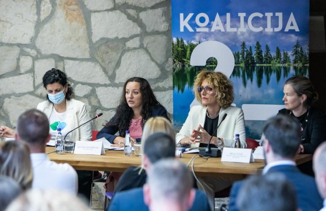 Pregovaračko poglavlje 27 i dalje ključni izazov u pogledu primjene pravnih tekovina EU