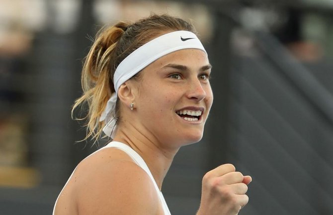 Kerber i Sabalenka u polufinalu Vimbldona 