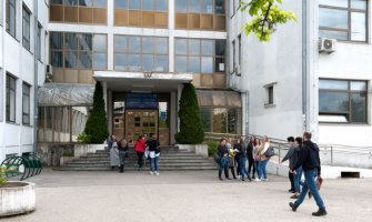 Prijemni ispit za Psihologiju 8. jula