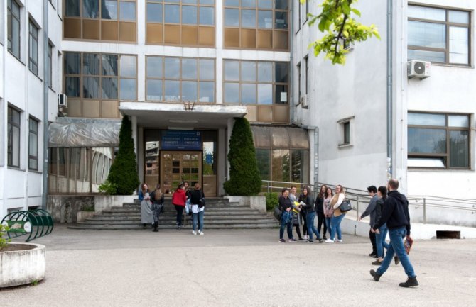 Prijemni ispit za Psihologiju 8. jula