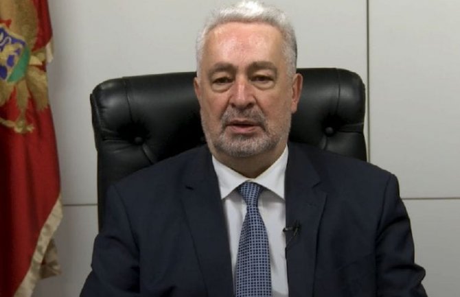 Krivokapić: Prijavite se i dajte doprinos što boljoj prezentaciji Crne Gore kao kreativne, otvorene, zemlje ideja