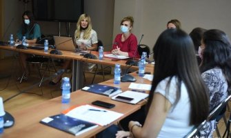 Crnogorski turizam da se razvija strateški, na održiv način, u skladu s ekonomskim ciljevima