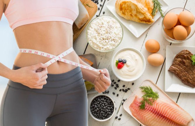 Šta stvarno znači kada krče crijeva i koje su zablude o vodi 