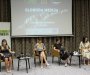 Oblast medija visoko je na agendi crnogorske Vlade