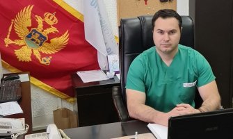 Dr Erović: Nekada su i Ribarevine daleko a ne KCCG, bjelopoljski ljekari bogatstvo koje treba da sačuvamo