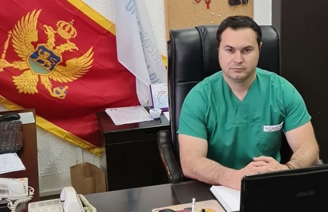 Dr Erović: Nekada su i Ribarevine daleko a ne KCCG, bjelopoljski ljekari bogatstvo koje treba da sačuvamo