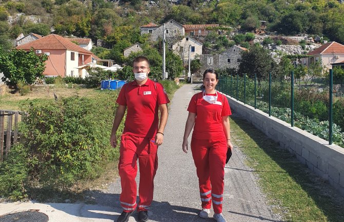 Pomoći ljudima da se prilagode promjenljivoj klimi i životnoj sredini