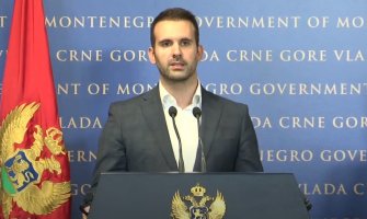 Spajić: Plaćena prva rata kredita za auto-put, uštedjeli smo četiri miliona eura