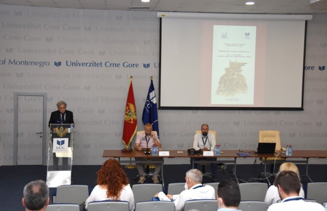 Uticaj Trinestojulskog ustanka na kolektivnu svijest  društva u Crnoj Gori sagledan na međunarodnoj konferenciji