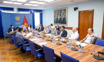 16 kandidata se javilo za članove Tužilačkog savjeta