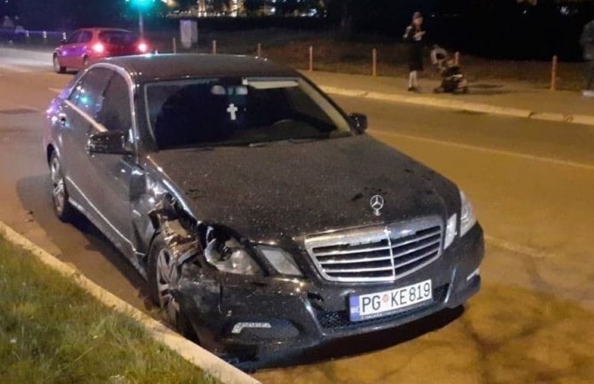 Disciplinski prostupak protiv Vladinog službenika Nikole Kandića