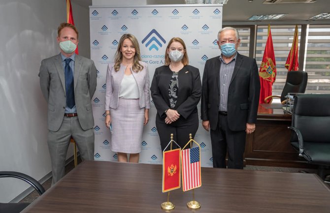 Privrednicima 65 miliona eura kredita