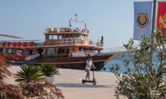 U Tivtu zadovoljni brojem gostiju, najbrojniji turisti iz Srbije i Rusije