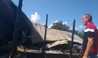 CBCG donirala 6.000 eura Farmi koza “Miljanić”