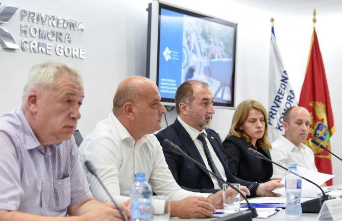 Stijović:  Namjera nam je da napravimo pravedan model raspodjele budžeta i šuma tako da svi budu ravnopravni