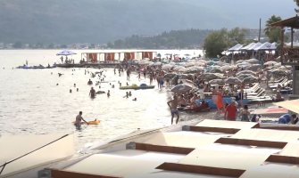 Katić: Turistička sezona u HN iznad svih očekivanja