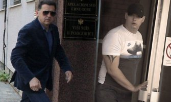 SDT spojio predmete za planirana ubistva Kašćelana i Belivuka