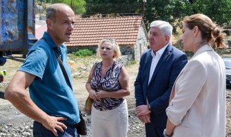 PKCG pozvala poslovnu zajednicu na solidarnost sa Farmom „Miljanić“