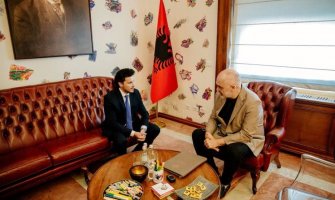 Zajednički projekat izgradnje mosta na Bojani doprinio bi mobilnosti ljudi i privlačenju stranih investitora 