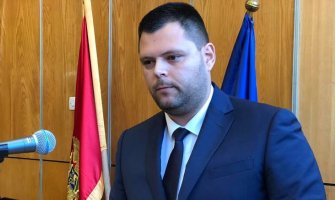 29. jula o razrješenju Kovačevića