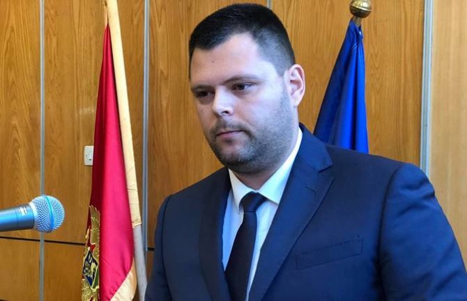 29. jula o razrješenju Kovačevića