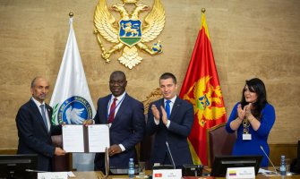 Memorandumom do više informacija o toleranciji i miru