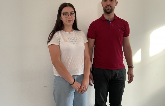 Omladina SD-a u Nikšiću izabrala novo rukovodstvo