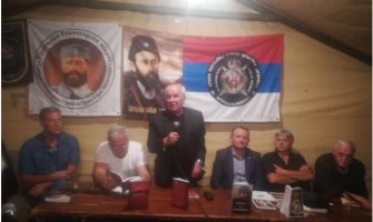 SD: U Beranama sve svježije, četnik za direktora Doma učenika i studenata