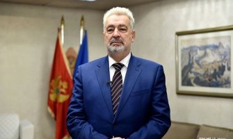Krivokapić čestitao Kurban - bajram: Proslavite u miru i ljubavi i ne zaborvite one kojima je potrebna pažnja